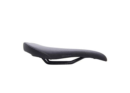 Wtb Volt Narrow Steel Black Saddle, Steel/Black (W065-0584)