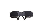 Volt Medium Titanium Black Saddle