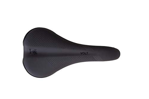 Wtb Volt Narrow Titanium Black Saddle