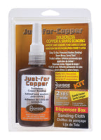 Soldrlss Coppr Bondg (Pack Of 1)