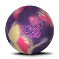 Storm Ion Max Bowling Ball - Neon Pink/Indigo/White 15Lbs