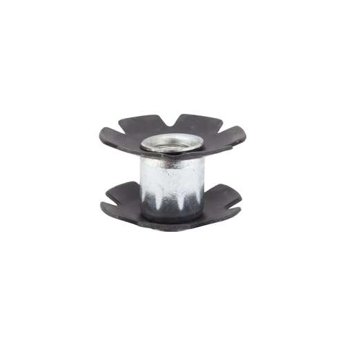 Origin8 Head Part Or8 Star Nut 1In