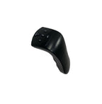 Leg Xercise Ellipse Wireless Remote Control For Exercise Equipment, Black