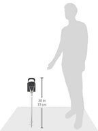 Tough 1 Spectator Seat Stick, Black