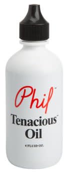 Phil Wood 4-Ounce Tenacious Oil