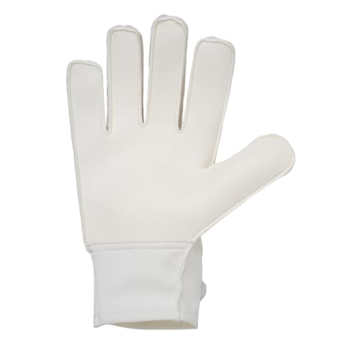 Under Armour Ua Magnetico Select Jr Goalkeeper Gloves White/Black 4