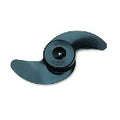 Minn Kota Mkp-6 Prop 2061125 Weedless Wedge ''Item Category: Boat Outfitting'' (Sold Per )