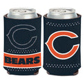 Chicago Bears Can Cooler Bling - Special Order