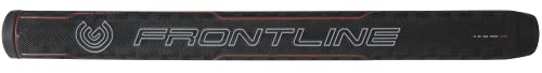 Cleveland Golf Frontline Putter 4.0 35'',Black