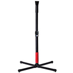 Franklin Sports Mlb Xt Youth Batting Tee,Black