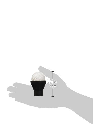 Jef World Of Golf Gifts And Gallery, Inc. Ball Pick Up (Black)