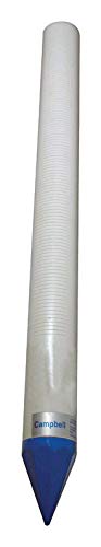 Well Point White 1-1/4'' (Pack Of 1)
