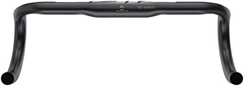 Zipp Service Course Sl 70 Ergonomic Handlebar Black, 38Cm