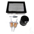 Club Car Ds Gas Golf Cart Tune Up Kit 1992-04 290Cc Ohv