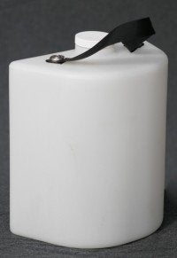 Nature'S Head Composting Toilet Urine Bottle