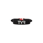 Tyr Rally Training Pull Strap - Black/Red