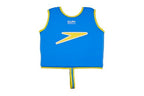 Speedo Unisex-Child Swim Flotation Classic Life Vest Begin to Swim UPF 50