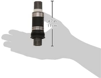 Shimano Bb-Es51 Octalink V2 Bottom Bracket (68X113-Mm)