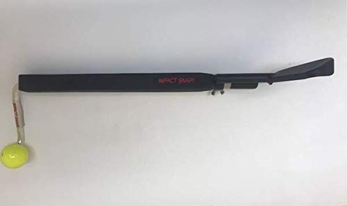 Impact Snap & Clubhead Attachment Combo (Right Handed Only)
