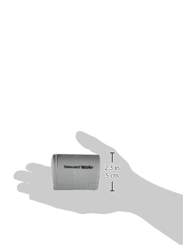 Therm-A-Rest Neoair Mini Pump Camping Mattress Inflator