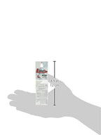 L-Style L-Shaft Milky White 130