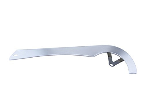 Chain Guard 24  Chrome.