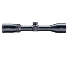 Bushnell R3 3-9x50 Riflescope, DOA-QBR Reticle, HD Optical System, EXO Barrier, IPX7 Waterproof, for Hunting and Shooting