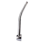 Ongaro Standard Control Arm - 316 Cast Ss - No Knob