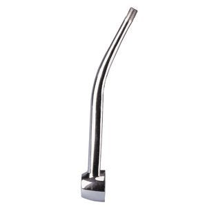 Ongaro Standard Control Arm - 316 Cast Ss - No Knob