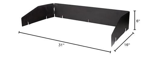 Stansport Windscreen Attachment (217-55)