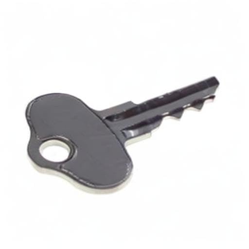 Club Car Golf Cart Ignition Keys 2004-06 Carryall 294/Xrt 1500 2/Pkg