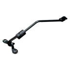 T-H Marine Rt-14-Dp Rod Tamer Rod Straps,Black