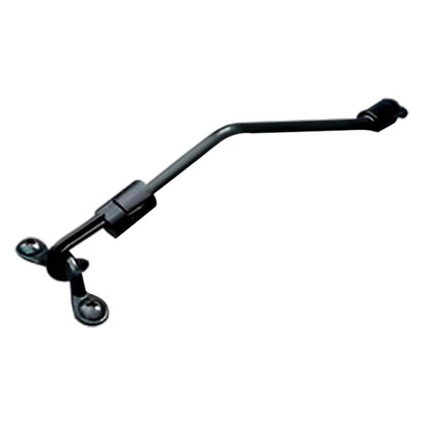 T-H Marine Rt-14-Dp Rod Tamer Rod Straps,Black