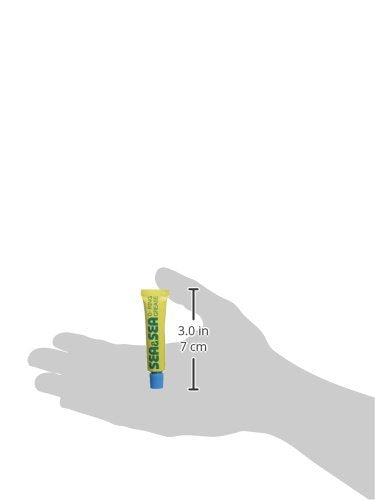 Sea And Sea Silicone Grease Great For Scuba Divers And Water Sports