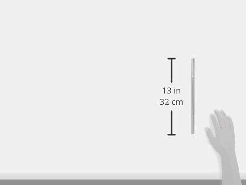 Hireko .600 Steel Shaft Extender Silver