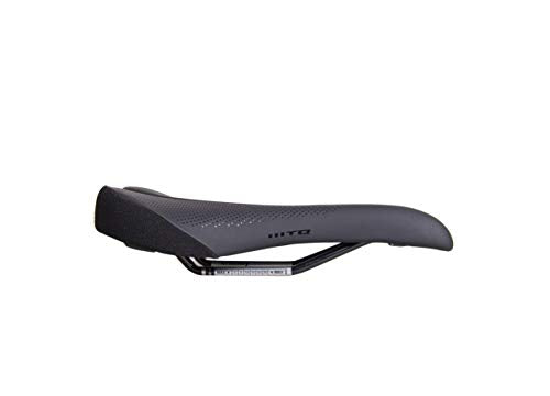 Wtb Rocket Medium Cromoly Black Saddle