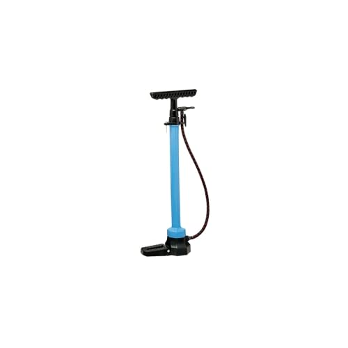 Hand Tire Pump 60Psi 17'' (Pack Of 1)