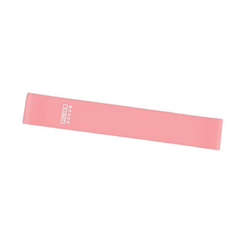 3NH Resistance Bands Fitness Band 30cm N Latex Mini Sport Gym Workout Expander Training Yoga Pilates Exercise Color QP