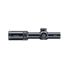 Bushnell R5 1-6x24 Illuminated DD2-QA Riflescope, HD Optical System, Fully-Multi Coated Lenses, EXO Barrier, IPX7 Waterproof