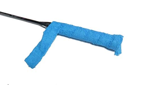 Gmefvr Badminton Towel Grips And Badminton Strings (Towel Grip 4)