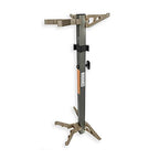 Xop X2 Hunting Climbing Steps - Set Of 4, Double Step Climbing Sticks For Hunting (2025 Tan/Grey 4 Pk)