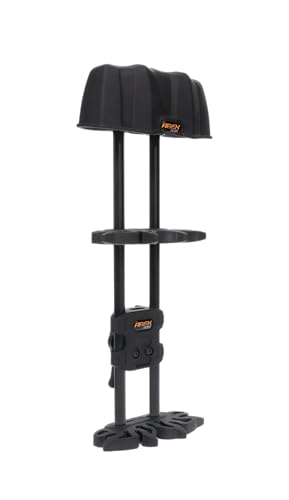 Truglo AG235BK Reactor Lite 5 Arrow Quiver, Black