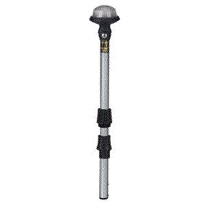 PERKO Delta All-Round Light 60 STRGHT