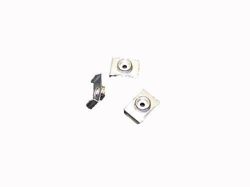 Aurora Snap Stud Windshield Clip 3/4''