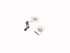 Aurora Snap Stud Windshield Clip 3/4''