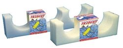 Aqua Foam Tank Rack For 2 Tanks