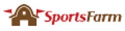 Sportsfarm New! Moisture Wicking Compression Arm Sleeve (Yellow Softball Stitches, Small)