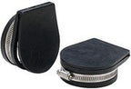 Seachoice Exhaust Guard Cover 4In Pair 28361