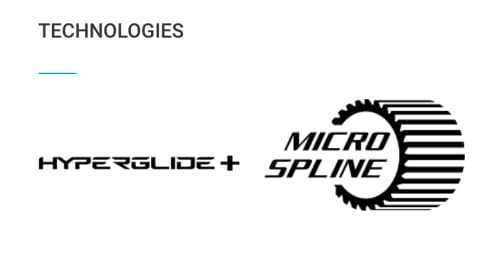 Shimano Xt Cs-M8100 Cassette - 12-Speed, 10-45T, Silver/Black, Mirco Spline