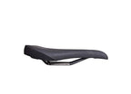 Volt Medium Titanium Black Saddle